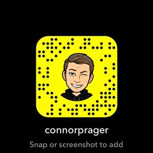 Meet your Posher, Connor